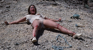 Russ Meyer's Supervixens