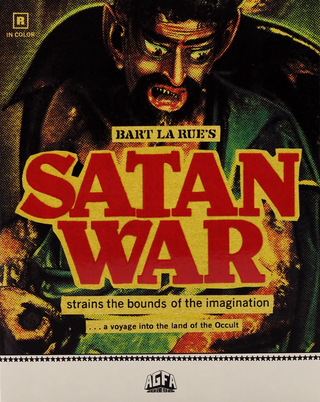 Satan War