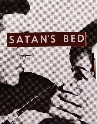 Satan's Bed + Scare Their Pants Off