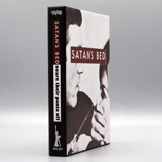 Satan's Bed + Scare Their Pants Off