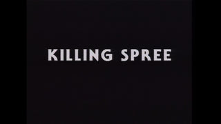 Killing Spree