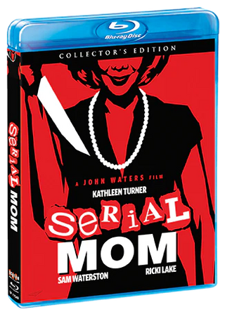 Serial Mom [Blu-ray w/ Slipcover]