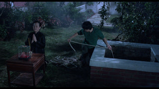 Shaw Scares: Volume 1