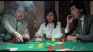 Shaw Scares: Volume 1