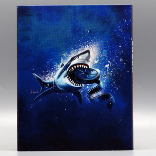 Sharksploitation