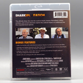 Sharksploitation
