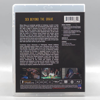 Shaw Scares: Volume 1