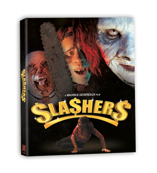 Slashers
