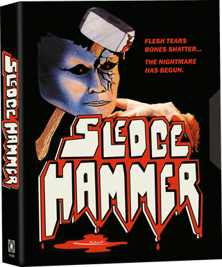 Sledgehammer