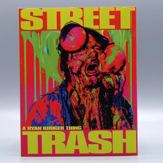 Street Trash