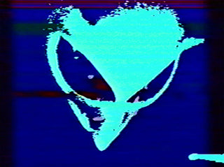 Suroh: Alien Hitchhiker