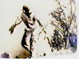 Suroh: Alien Hitchhiker