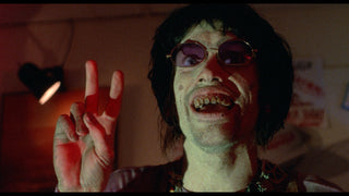 The Texas Chainsaw Massacre 2