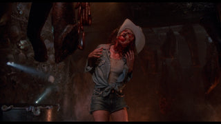 The Texas Chainsaw Massacre 2 - 4K/UHD + Blu-ray (Vinegar Syndrome)