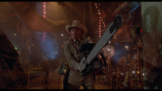 The Texas Chainsaw Massacre 2