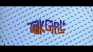 Tank Girl