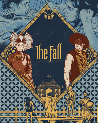 The Fall