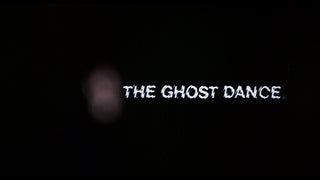 The Ghost Dance [Blu-ray w/ Limited Edition Slipcover]