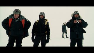 The Films of Larry Fessenden: Volume 2 - Wendigo & The Last Winter