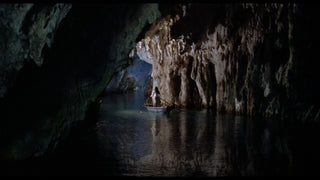 The Phantom of the Opera