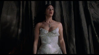 The Phantom of the Opera