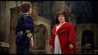 The Phantom of the Opera