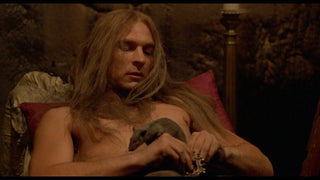 The Phantom of the Opera