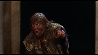 The Phantom of the Opera