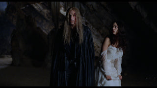 The Phantom of the Opera