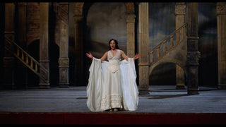 The Phantom of the Opera