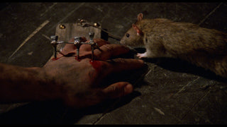 The Phantom of the Opera