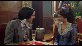 The Phantom of the Opera