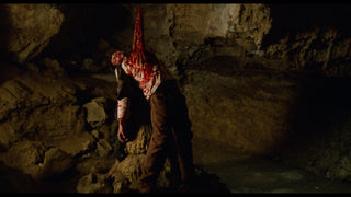 The Phantom of the Opera