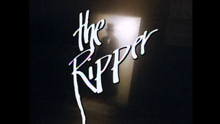 The Ripper [Blu-ray w/ Limited Edition Slipcover]