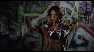 The Stendhal Syndrome