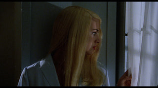 The Stendhal Syndrome