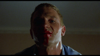 The Stendhal Syndrome