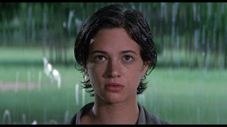 The Stendhal Syndrome