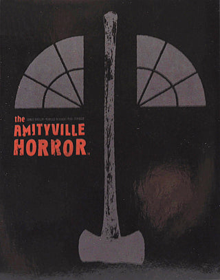 The Amityville Horror
