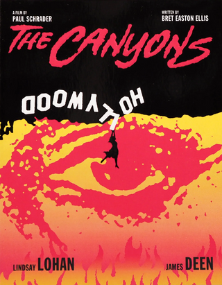 The Canyons