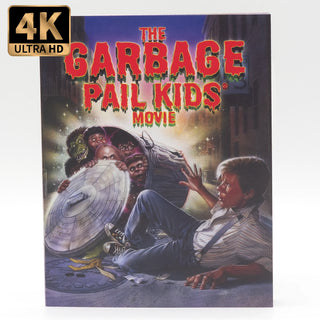 The Garbage Pail Kids Movie