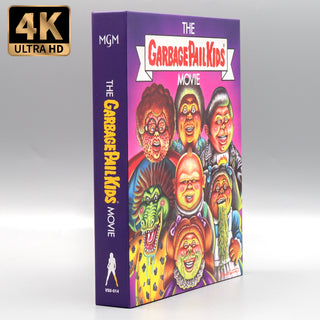 The Garbage Pail Kids Movie