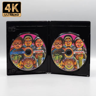 The Garbage Pail Kids Movie