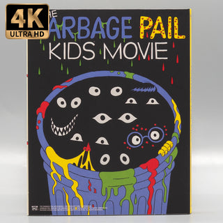 The Garbage Pail Kids Movie