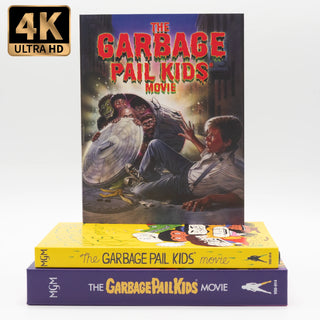 The Garbage Pail Kids Movie
