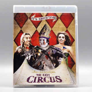 The Last Circus