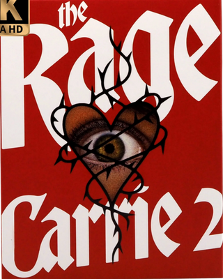 The Rage: Carrie 2