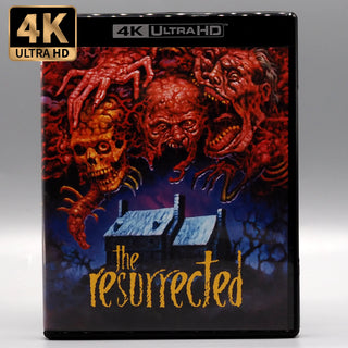 The Resurrected