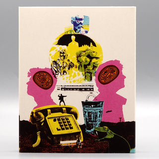 The Reveries Trilogy