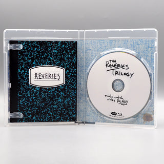 The Reveries Trilogy